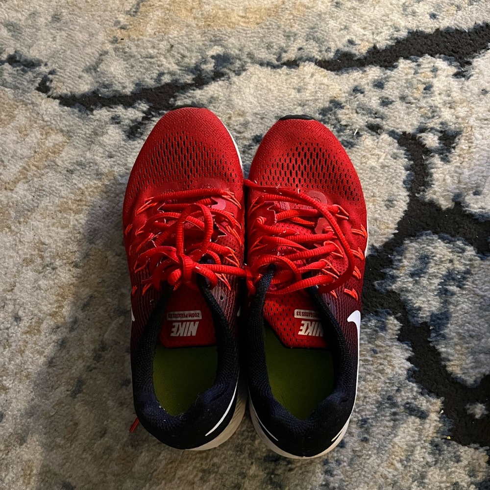 Nike Running Shoes